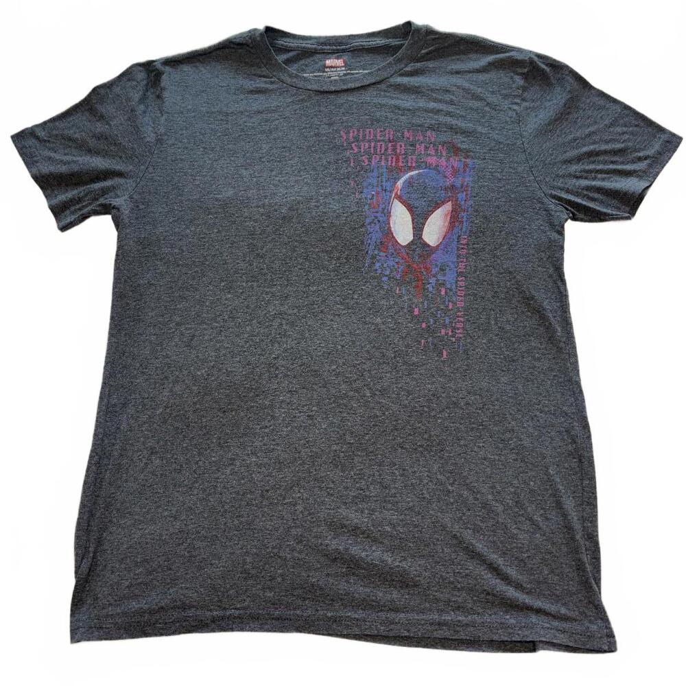 Marvel Spider-Man Graphic Tee